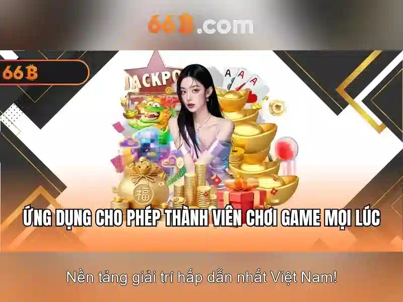 tiến lên 66b – Trải Nghiệm Slot Đỉnh Cao Tại 66B 2026 - 66B