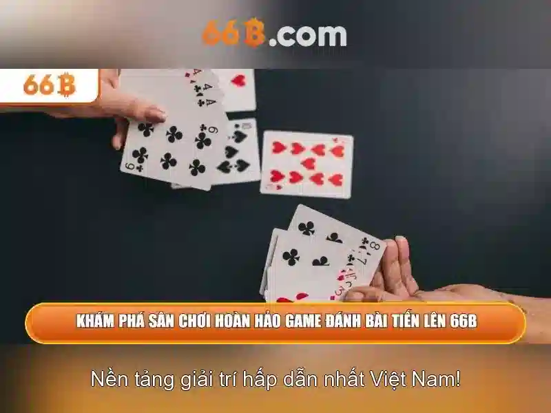 66B – Giao Dịch Slot Nhanh Chóng, An Toàn Và Tiện Lợi - 66B