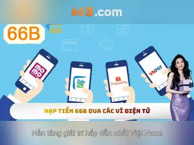 66b nổ hũ - 66B