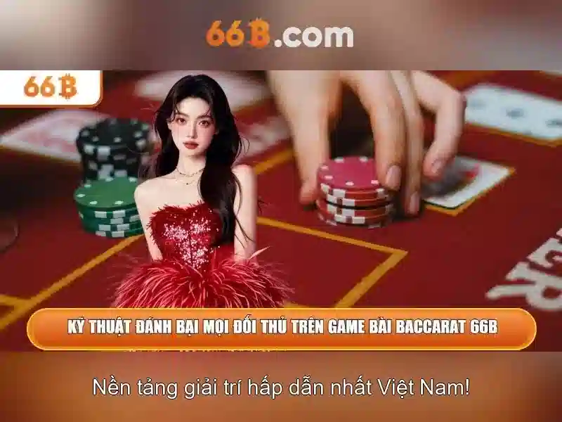 66b - Khu vườn cá cược trực tuyến uy tín và đầy hứng khởi