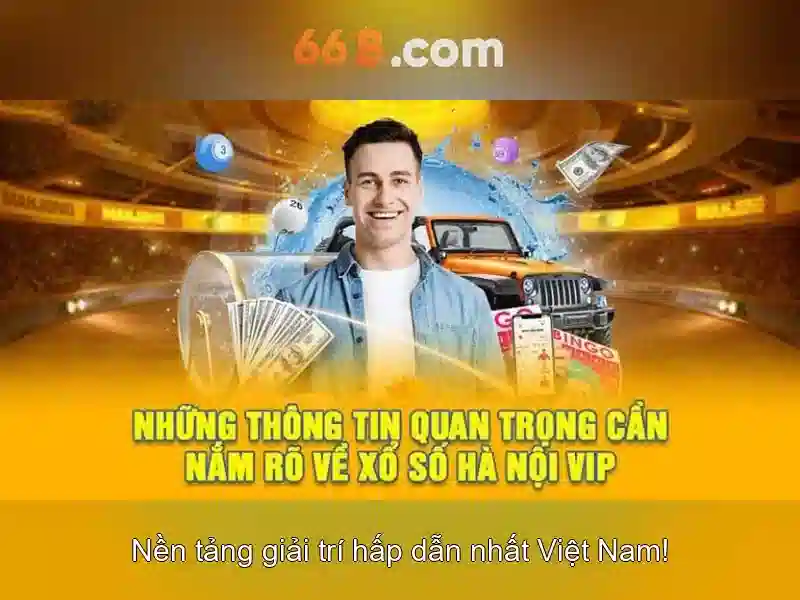  trải nghiệm Slot - 66B