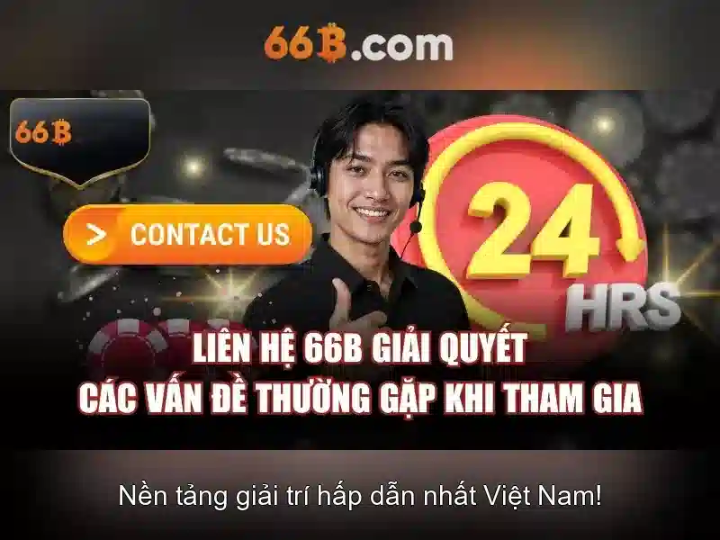 66b - Khu vườn cá cược trực tuyến uy tín và đầy hứng khởi