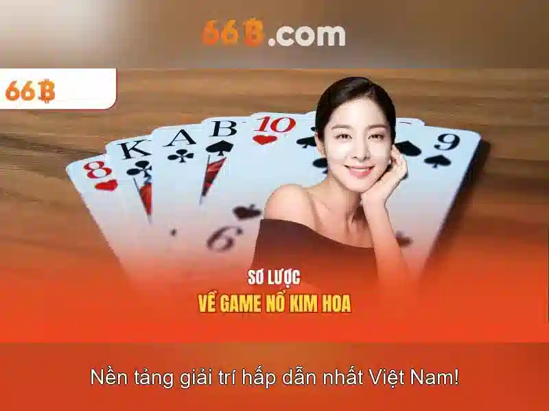 quà tặng 66B - 66B