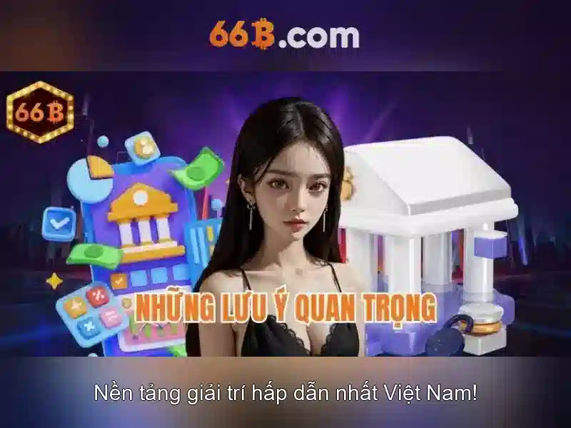 Giấy Phép Hoạt Động | 66B Uy Tín – Điều Kiện Cấp Phép Cho Nhà Cái Slot - 66B