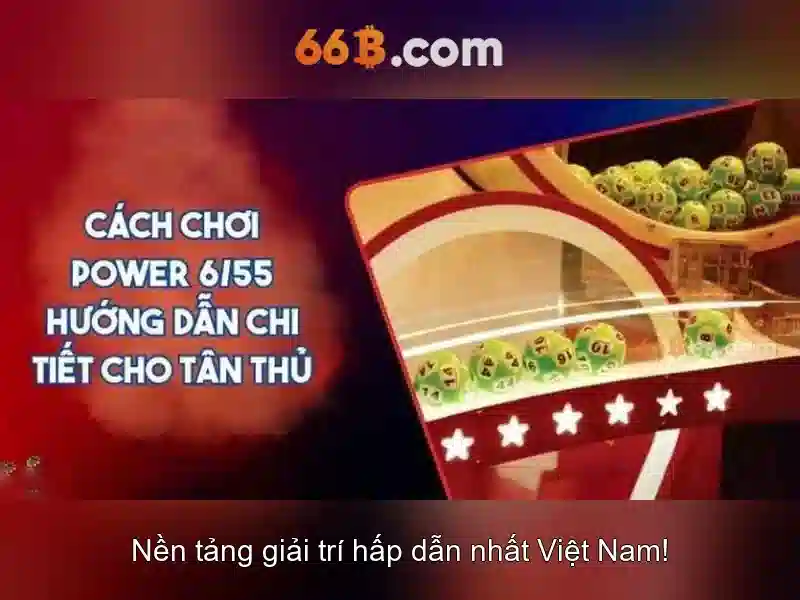 66b - Khu vườn cá cược trực tuyến uy tín và đầy hứng khởi