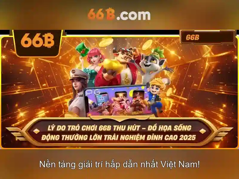66b tặng tiền 2026 - 66B
