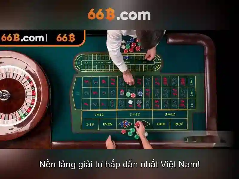 66B - Trải Nghiệm Slot Đỉnh Cao Với 66b Uy Tín 2026 - 66B
