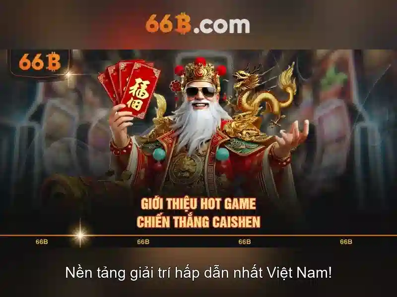  cá cược slot - 66B