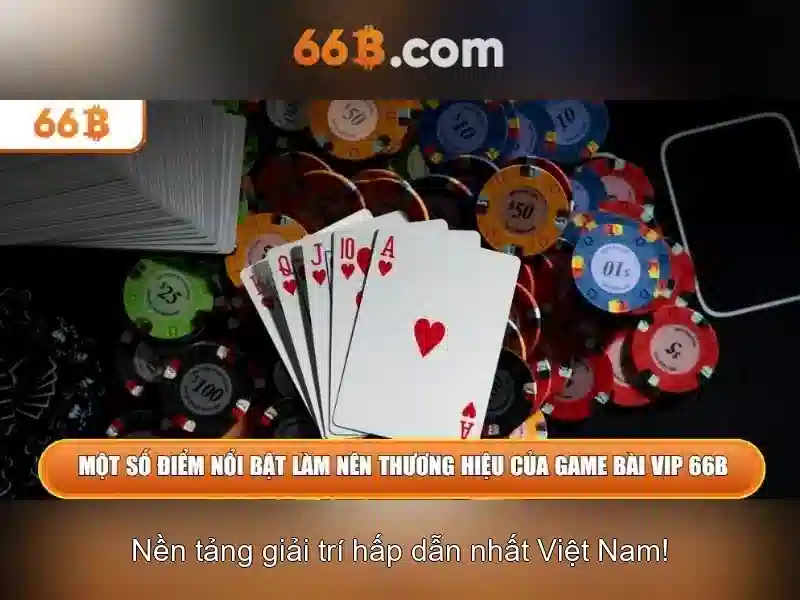 chơi bài trực tuyến - 66B