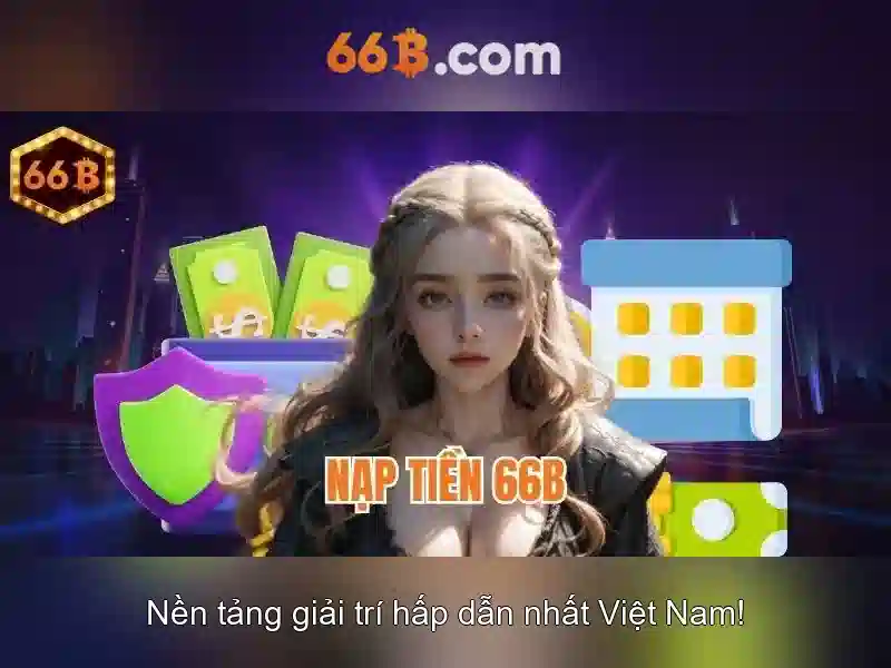  cách chơi Slot - 66B