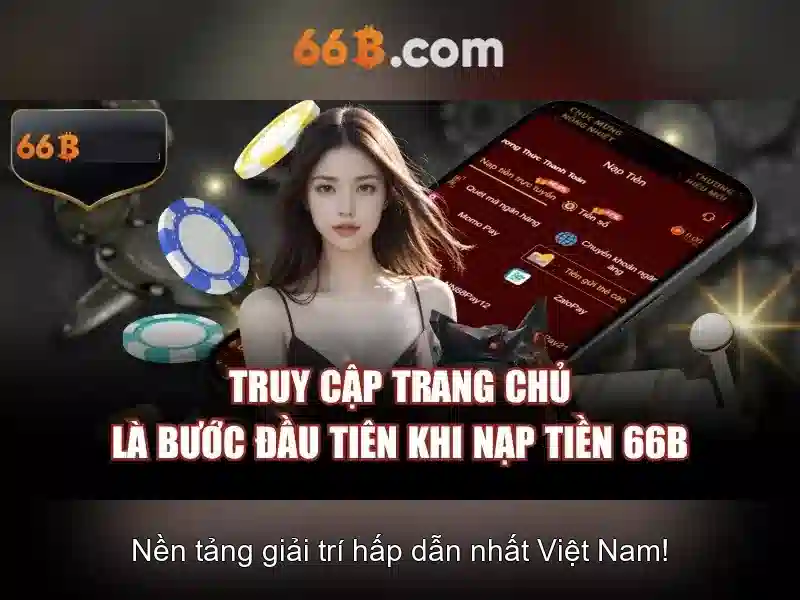 rút thưởng - 66B