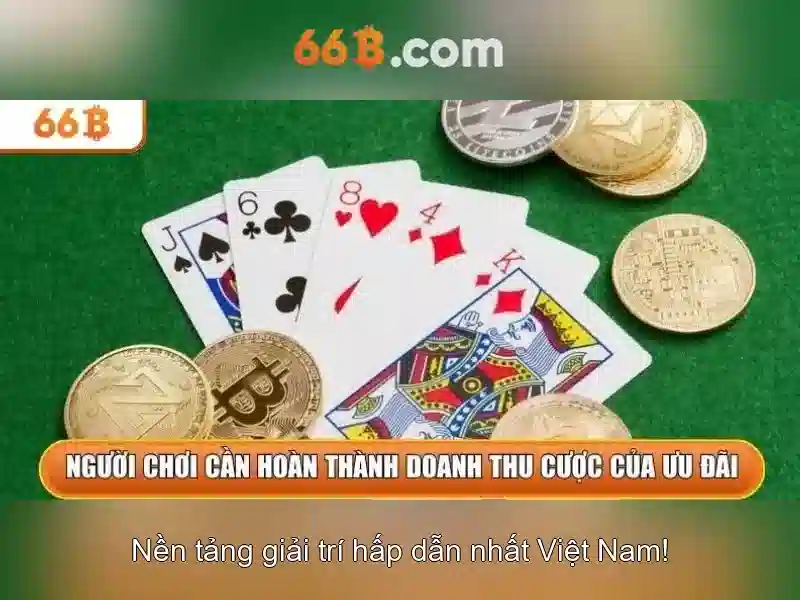 66b - Khu vườn cá cược trực tuyến uy tín và đầy hứng khởi