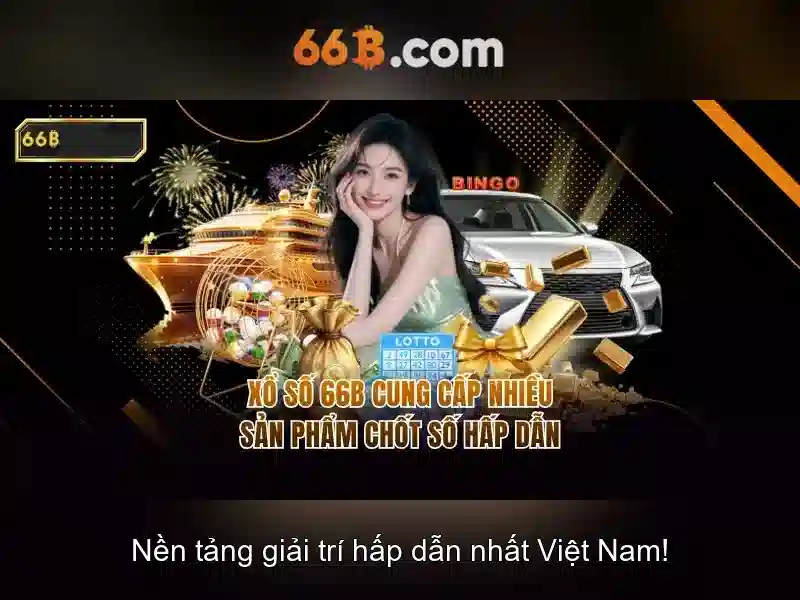 Chơi Bài 66B: Khám Phá Cách Chơi Và Cơ Hội Thắng Lớn - 66B