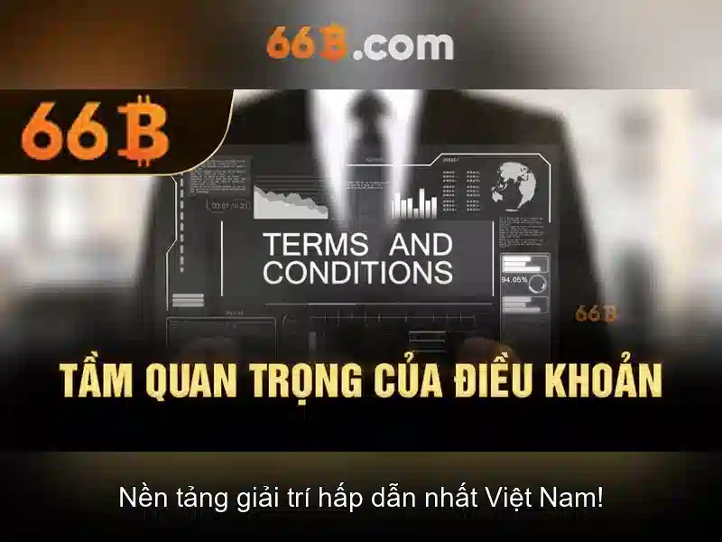 đăng nhập 66B - 66B