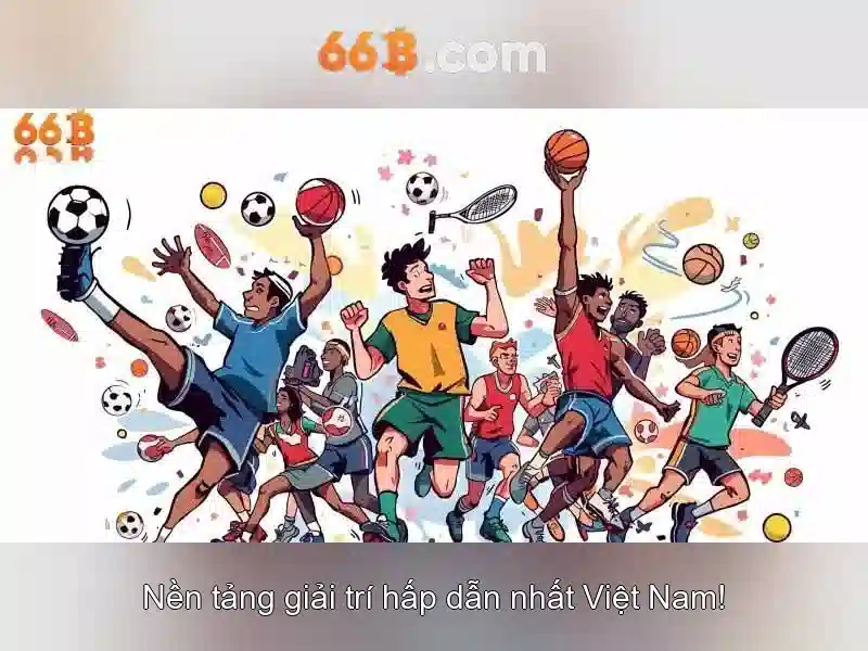 thể thao - 66B