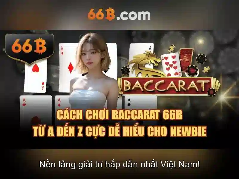 66b - Khu vườn cá cược trực tuyến uy tín và đầy hứng khởi