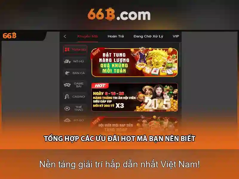 66B – Hướng Dẫn Rút Tiền Nhanh Chóng Và An Toàn Trong Ngành SLOT - 66B