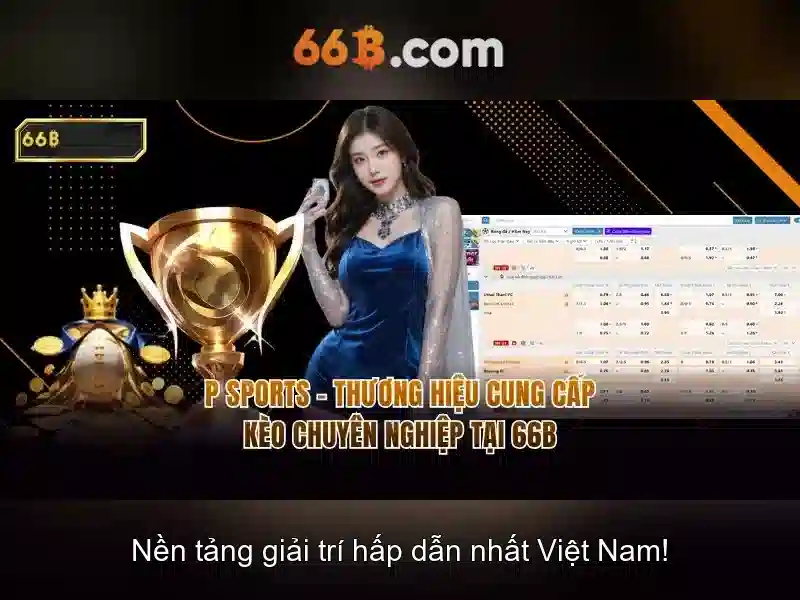  trang web Slot - 66B
