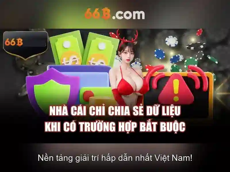66b thưởng cao - 66B
