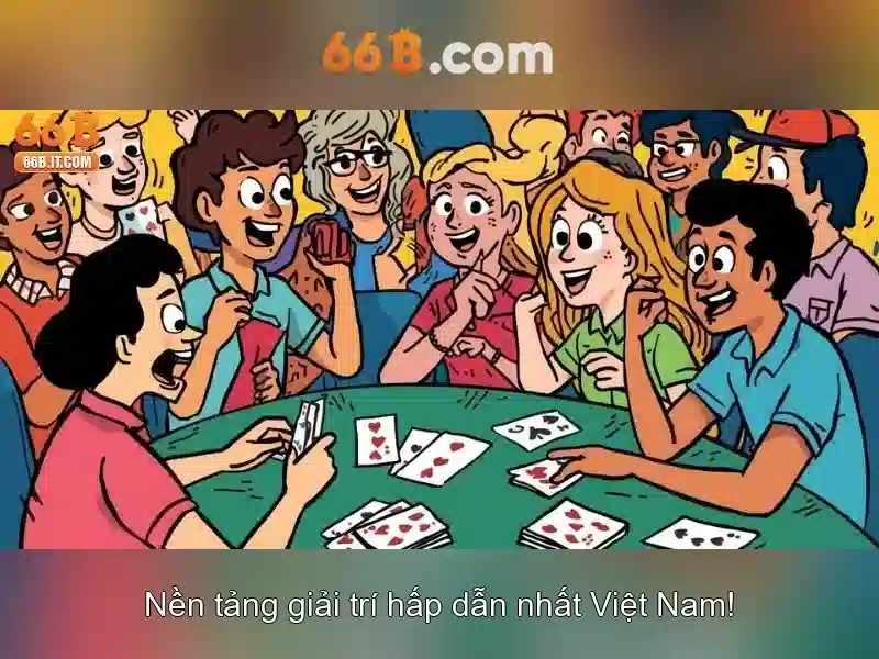 game slot - 66B