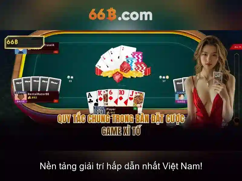 66b casino - 66B