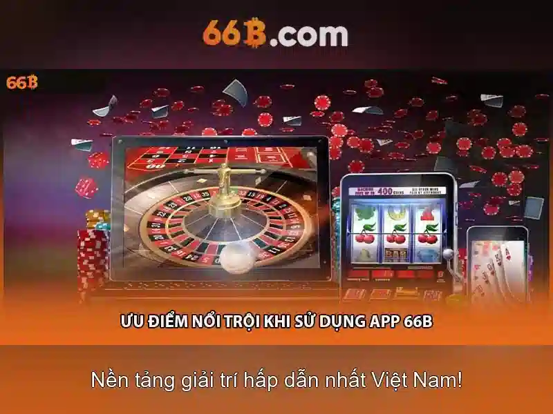  Slot trực tuyến - 66B