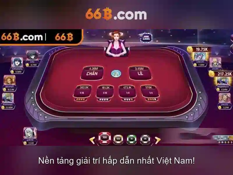 tiến lên 66B - 66B