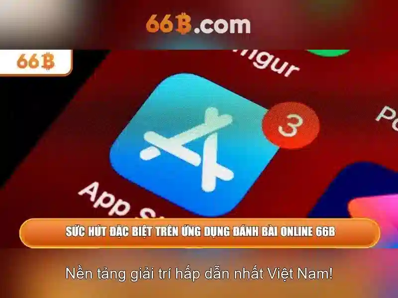 66b - Khu vườn cá cược trực tuyến uy tín và đầy hứng khởi