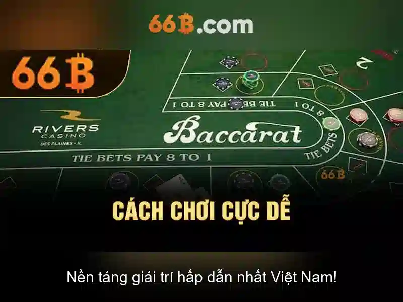 game bài 66b - 66B