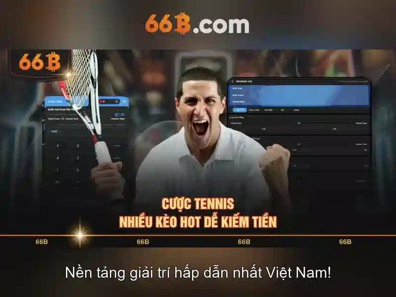 66B – Ứng Dụng App 66B Download Miễn Phí Cho Người Chơi SLOT - 66B