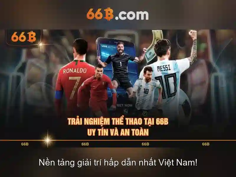 cá cược trực tuyến - 66B