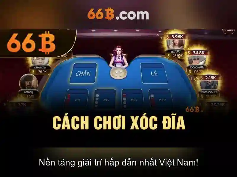  khuyến mãi Slot - 66B
