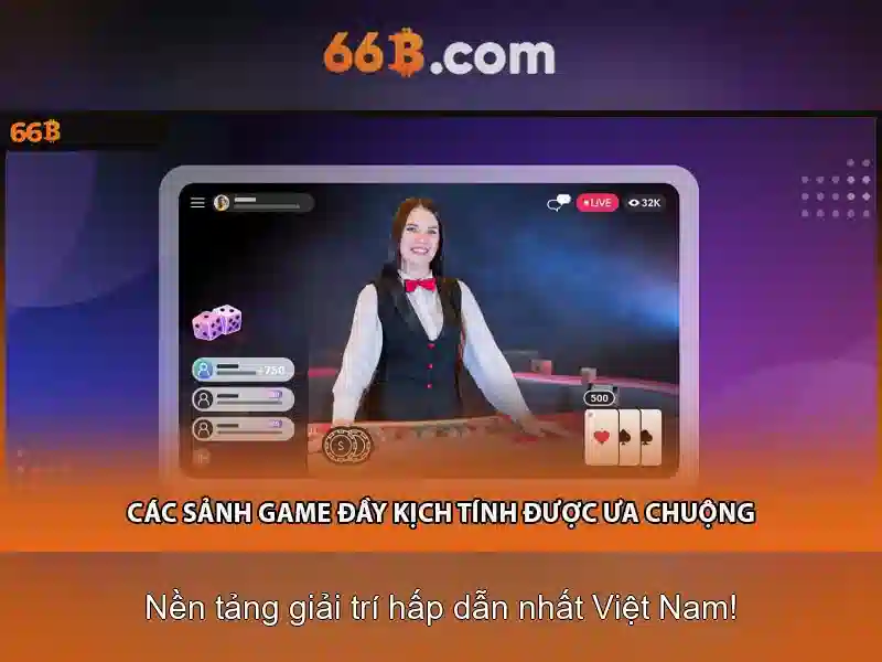  trúng thưởng slot - 66B