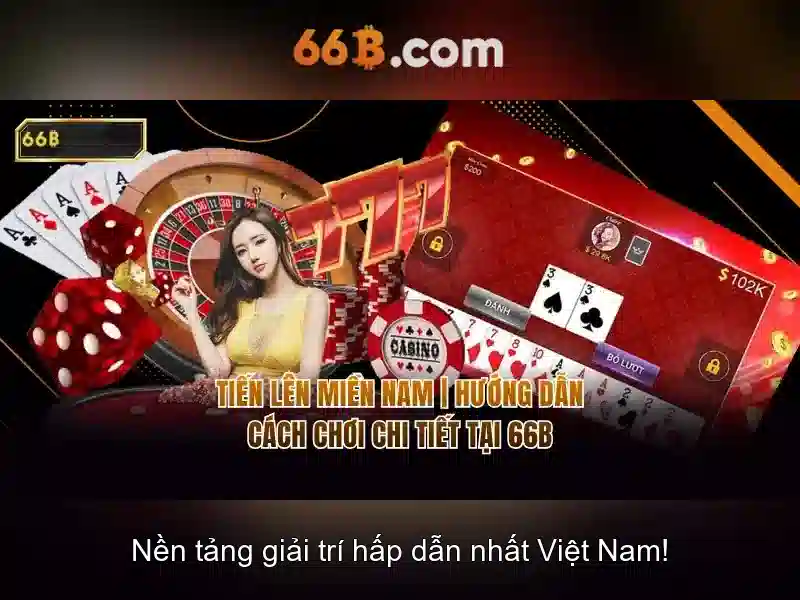 nổ hũ - 66B