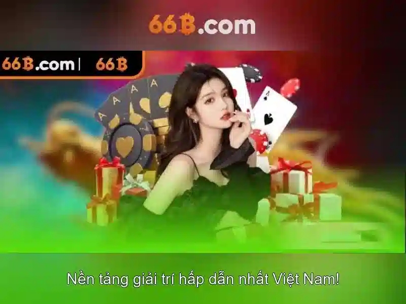 link dự phòng Slot - 66B