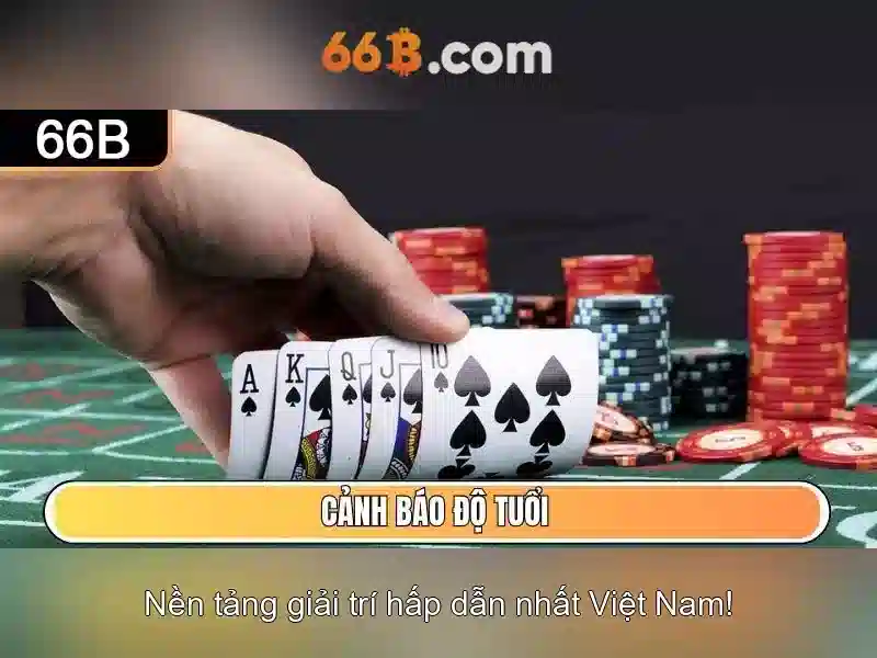 giải trí trực tuyến - 66B