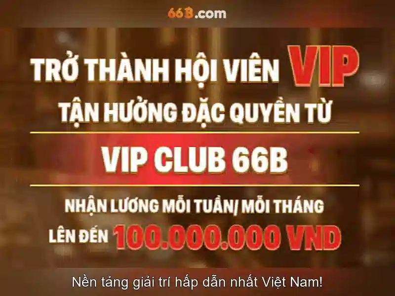  tài khoản - 66B