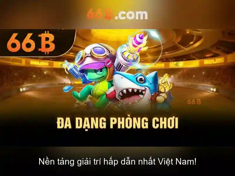 Hướng Dẫn Nạp Tiền 66B Chi Tiết Và Đầy Đủ Nhất Trong 3 Bước - 66B