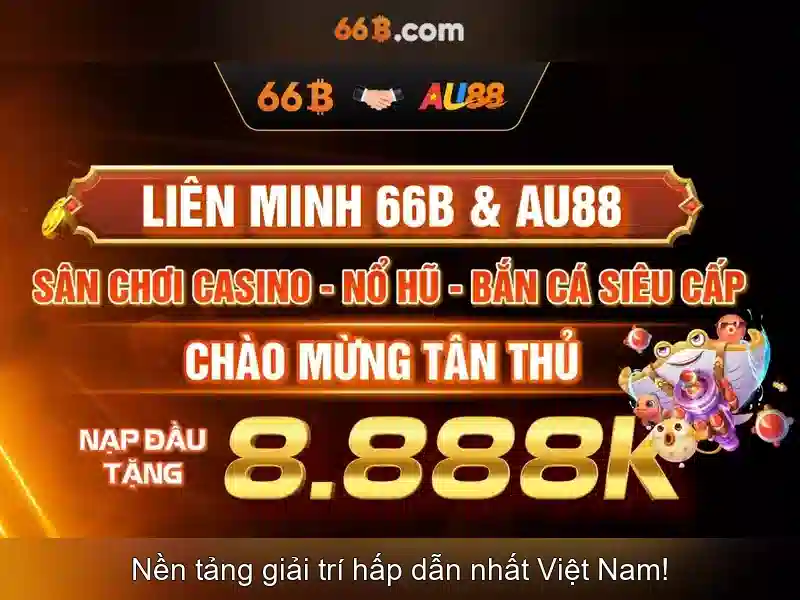 66B – Link Dự Phòng 66B Chất Lượng Cao Cho Người Chơi Slot 2026 - 66B