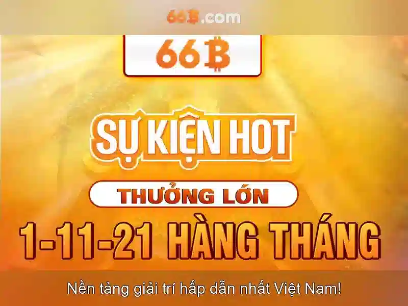 Slot trực tuyến - 66B