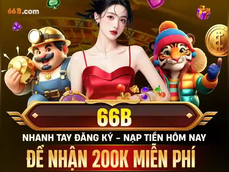 Công Nghệ 66B Trong Slot: 66B Hé Lộ Vài Điều Thú Vị 2026 - 66B