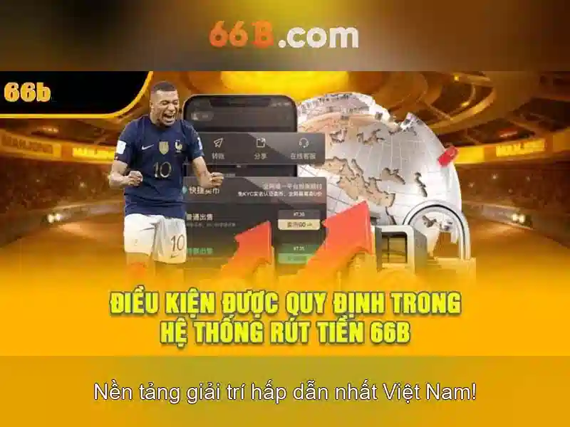 trò chơi slot - 66B