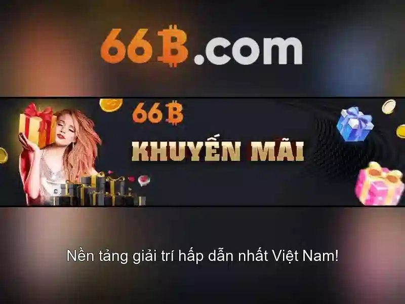  66B Vietnam Game - 66B