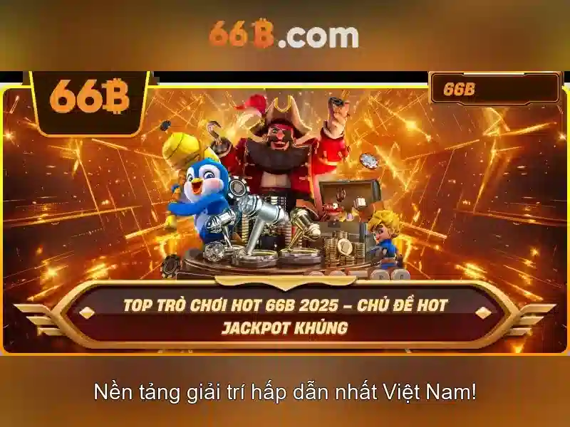  66B không chặn 2026 - 66B