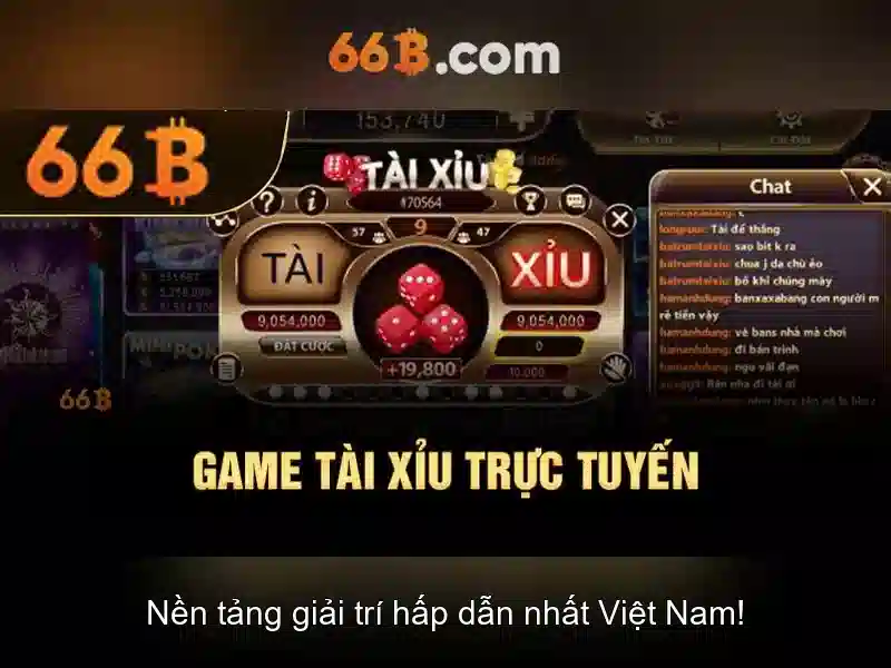 nạp tiền 66b - 66B