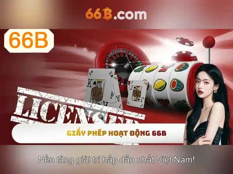  ưu đãi đăng nhập 66b - 66B