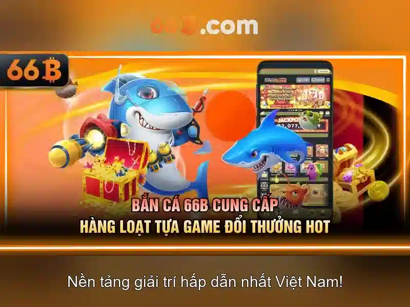  khuyến mãi Slot 2026 - 66B