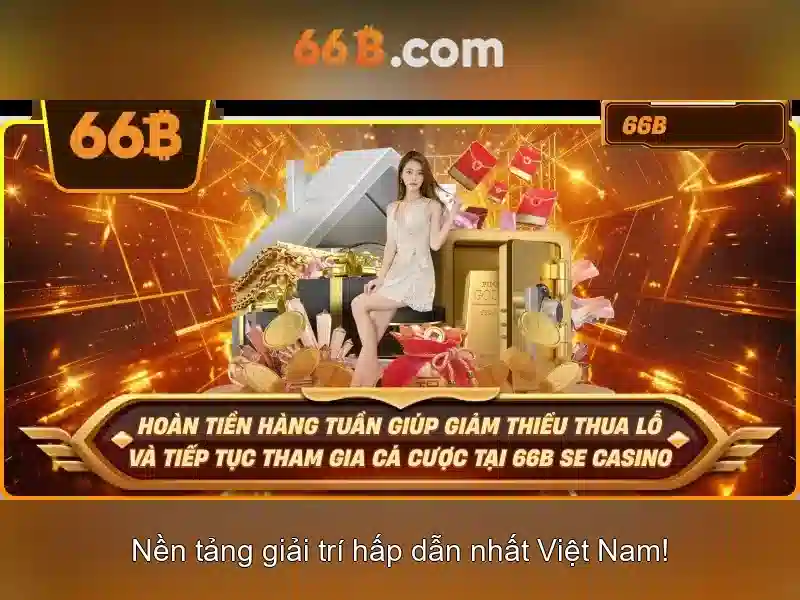  nạp tiền 66B - 66B