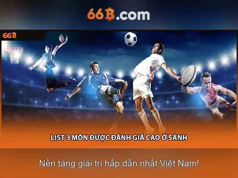66B - Trải Nghiệm Slot 66b Uy Tín Không Đâu Bằng - 66B