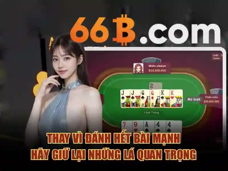 66b - Khu vườn cá cược trực tuyến uy tín và đầy hứng khởi